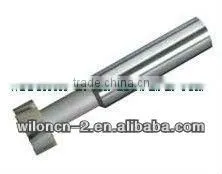 Carbide Brazed Slot Cutter thumbnail-1