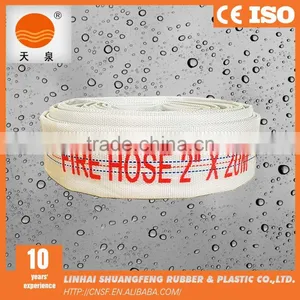 Fire Fighting Hose Lining Hot Sell in the Market China Supplier thumbnail-2
