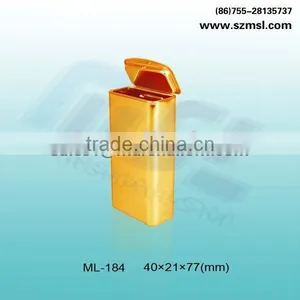 Tin Chewing Gum Box thumbnail-1