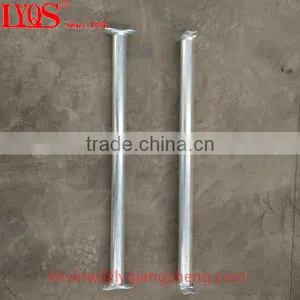 Parts and System Heavy Load Cuplock Scaffolding for Construction thumbnail-4