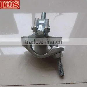 Scaffold Fixed 90 Degree Coupler EN74B thumbnail-3