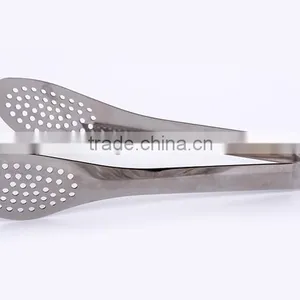 BXZ18 2016 Kitchen Tools Kitchenware Barbecue Tongs for Wholesale thumbnail-4