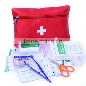 First Aid Kit 13sets First Air Kit thumbnail-1