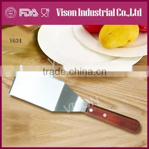 Professional Stainless Steel Pizza Cheese Cutting Tools(V645) thumbnail-6