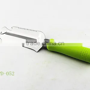 Vegetable Peeler Plastic Handle Vegetable Slicer PD-052 thumbnail-2