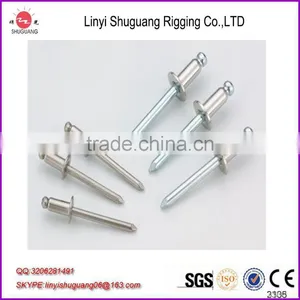 316 Stainless Steel Waterproof Blind Rivet thumbnail-1