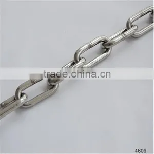 Linyi OEM Din766 - Boat / Yacht / Anchor Chain thumbnail-1