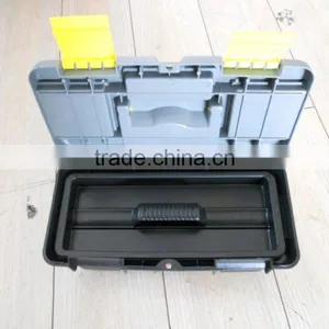 10in /13in /16in Plastic Tool Box/small Plastic Tool Box/cheap Tool Box thumbnail-2