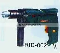 Power Machinery--RID-002 Impact Drill (2211)-lucy thumbnail-1