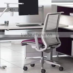 Home Modern Office Furniture Computer Desk thumbnail-1