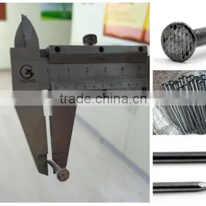 2017 Hot Sell Common Round Wire Nails thumbnail-5