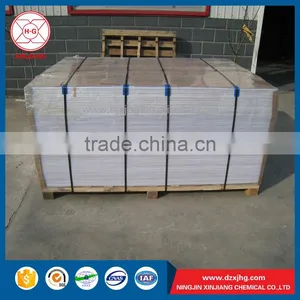 Durable Wear Resistant 4x8 HDPE Sheets China Supplier Competitive Price thumbnail-5