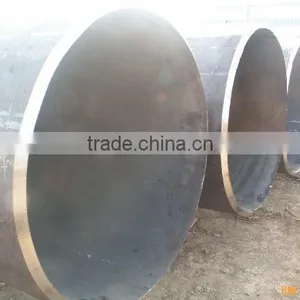 Seamless Steel Pipe thumbnail-2