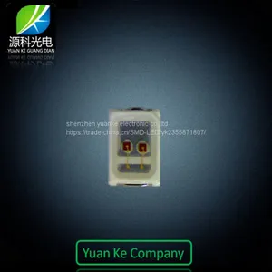 High Lumen 2 Chip 1w 3030 2835 3535 Green Smd Led Specifications thumbnail-5