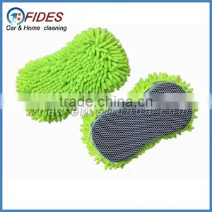 Auto Cleaning Tools Magic Chenille Best Car Sponge thumbnail-1