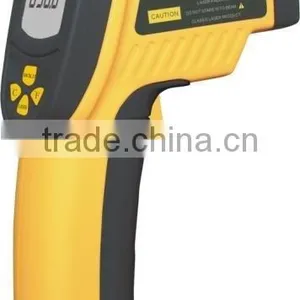 Household Usage and Infrared Thermometer Theory Factory Supply Thermometer thumbnail-1