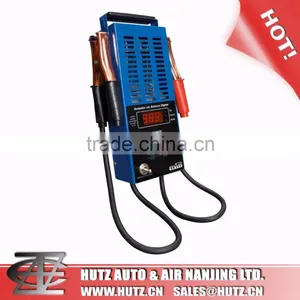 Battery Load Tester - LED Digital - BTD-21 thumbnail-1