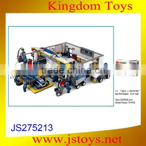 Enlighten Brick Toys Model thumbnail-1