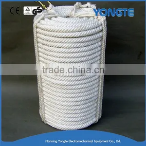 High Strength Packaging Handbag Braided Polypropylene Rope for Wholesale thumbnail-2