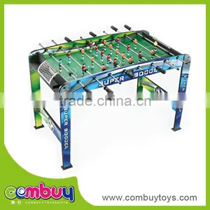 Best Sell Mini Football Table Soccer Board Game For Children thumbnail-1