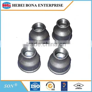 Item 240 Pipe Fittings Reducer Coupling thumbnail-6