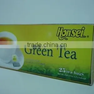 Jasmine Green Tea Bag thumbnail-1
