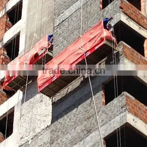 Trusted Supplier Selling Suspended Platforms Manual Lift thumbnail-3