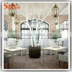 Wholesale White Branch Artificial Dry Tree Branches for Decor thumbnail-1