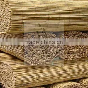 Gardening Reed Fence thumbnail-4