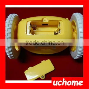 UCHOME Run Away Alarm Clock Running Alarm Clock thumbnail-3