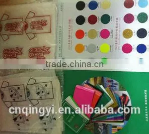 Factory Sell Low Price for pu Heat Transfer Vinyl for Tshirt thumbnail-2