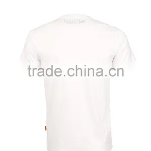 100% Cotton Wholesale Blank T-shirts thumbnail-1