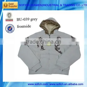 BU-039 Womens Winter Jackets Factory Overruns thumbnail-1