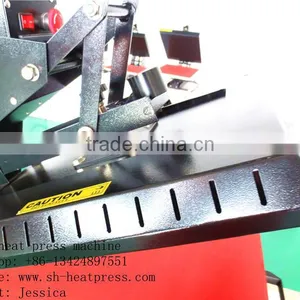 2016 Hot Sale Heat Press Machine With Drawer thumbnail-5