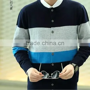 Men's Wool Sweater,men Wool Shawls ,newest Cardigan Wool Coat for Men,fashion Cardigan Men Wool Sweaters Men thumbnail-3