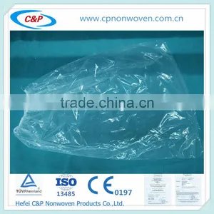 Surgical Instrument Head PE Cover thumbnail-1