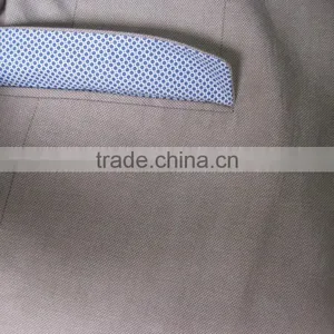 Mens Suit Blazer thumbnail-4