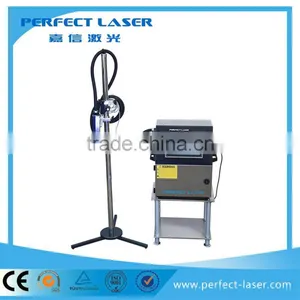 Perfect Laser- Automatic High Speed Two-dimensional Computer Continuous Code Barcode Inkjet Printer for Cable PM-1000-5 thumbnail-1