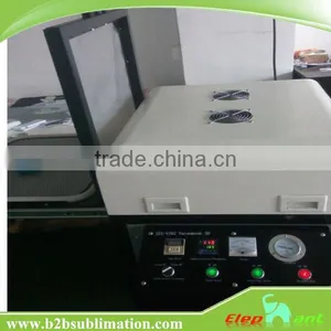 Small 3d Sublimation Vacuum Heat Press Transfer Machine thumbnail-1