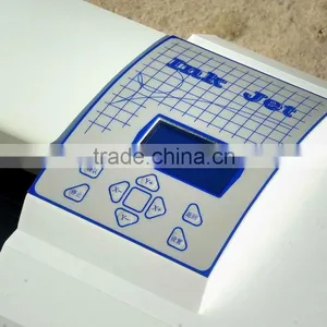 China Supplier Accept Paypal Gerber Apparel Plotter thumbnail-5