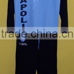HIGH QUALITY MENS COMFORTABLE PAJAMA SET thumbnail-1