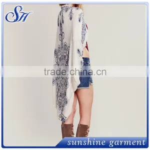 2016 Summer Beachwear Shawl for Women thumbnail-1