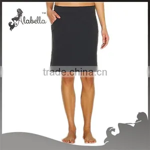 Wholesale Yoga Fitness Wear Workout Skirts thumbnail-1