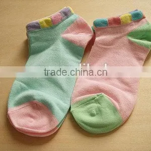 Anti Slip Rubber Shoe Socks for Kids thumbnail-1
