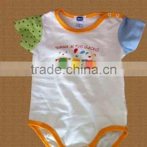 Baby Body Suits thumbnail-3