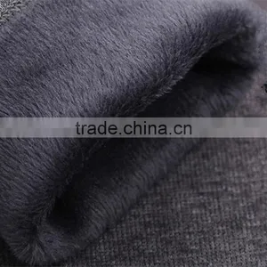Custom Hot Sale New Couples Thermal Underwear Winter Cotton Thickening Long Johns Top+pant Low Round Collar Sey Soft Underwears thumbnail-4