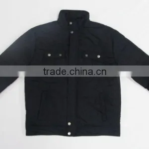 2015 Wholesale Men's Jacket /softshell Jacket/winter Jacket (MJ-0132) thumbnail-1