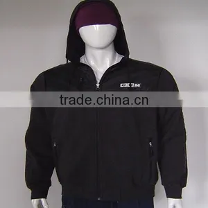 New Material Men's Hoodie Sweatshirt thumbnail-1