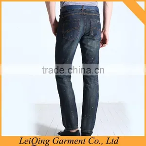 High Quality Popular Wholesale Jeans Pent Men thumbnail-2
