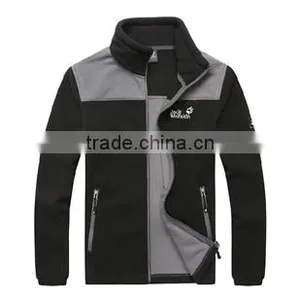 Windstopper Men's Polar Fleece Zipper Jacket thumbnail-3